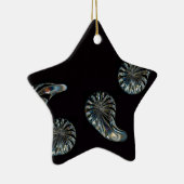 アイルランドデザイン – ザクリスタルコレクション セラミックオーナメント (右)