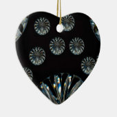 アイルランドデザイン – ザクリスタルコレクション セラミックオーナメント (右)