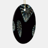 アイルランドデザイン – ザクリスタルコレクション セラミックオーナメント (右)