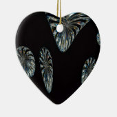 アイルランドデザイン – ザクリスタルコレクション セラミックオーナメント (右)