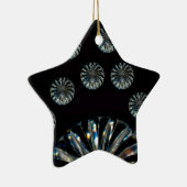 アイルランドデザイン – ザクリスタルコレクション セラミックオーナメント (右)