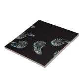 アイルランドデザイン – ザクリスタルコレクション タイル (側面)