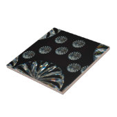 アイルランドデザイン – ザクリスタルコレクション タイル (側面)