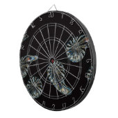 アイルランドデザイン – ザクリスタルコレクション ダーツボード (正面右)