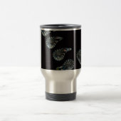 アイルランドデザイン – ザクリスタルコレクション トラベルマグ (中央)