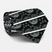 アイルランドデザイン – ザクリスタルコレクション ネクタイ (ロール)