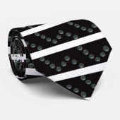 アイルランドデザイン – ザクリスタルコレクション ネクタイ (ロール)