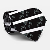 アイルランドデザイン – ザクリスタルコレクション ネクタイ (ロール)