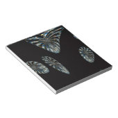 アイルランドデザイン – ザクリスタルコレクション ノートパッド (アングル)