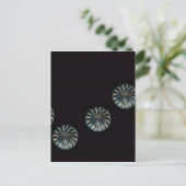 アイルランドデザイン – ザクリスタルコレクション ポストカード (スタンド正面)