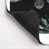 アイルランドデザイン – ザクリスタルコレクション マウスパッド (コーナー)