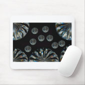 アイルランドデザイン – ザクリスタルコレクション マウスパッド (マウス)