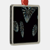 アイルランドデザイン – ザクリスタルコレクション メタルオーナメント (右)