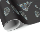 アイルランドデザイン – ザクリスタルコレクション ラッピングペーパー (ロールコーナー)