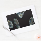 アイルランドデザイン – ザクリスタルコレクション 長方形シール (封筒)