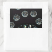 アイルランドデザイン – ザクリスタルコレクション 長方形シール (バッグ)