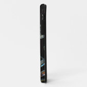 アイルランドデザイン – ザクリスタルコレクション Case-Mate iPhoneケース (裏面/左)