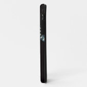 アイルランドデザイン – ザクリスタルコレクション Case-Mate iPhoneケース (裏面/左)