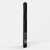 アイルランドデザイン – ザクリスタルコレクション Case-Mate iPhoneケース (裏面/右)