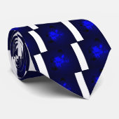 アイルランドデザイン – ザフラワーコレクション ネクタイ (ロール)