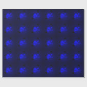 アイルランドデザイン – ザフラワーコレクション ラッピングペーパー (フラット)