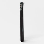 アイルランドデザイン - ザ・クリスタルコレクション Case-Mate iPhoneケース (裏面/左)