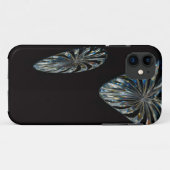 アイルランドデザイン - ザ・クリスタルコレクション Case-Mate iPhoneケース (裏面(横))