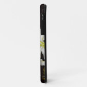 アイルランドデザイン – ブラスとフラワーコレクション Case-Mate iPhoneケース (裏面/左)