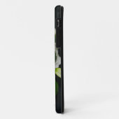 アイルランドデザイン - 真鍮とフラワーコレクション Case-Mate iPhoneケース (裏面/左)