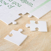 アイルランドトースト ジグソーパズル (側面)