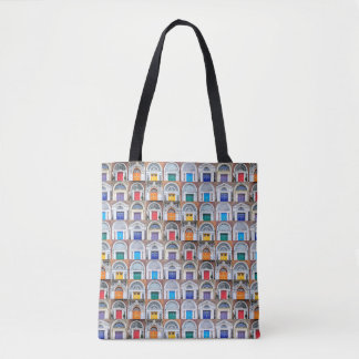 アイルランドドアトートバッグ トートバッグ