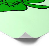 アイルランドナース ポスター (角)