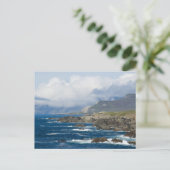 アイルランドハガキ郡マヨ島 ポストカード (スタンド正面)