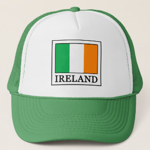 アイルランドハット キャップ