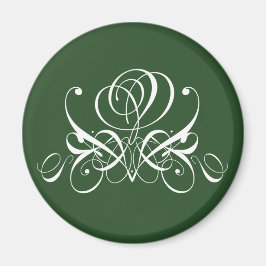 アイルランドバラ マグネット