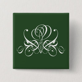 アイルランドバラ 缶バッジ