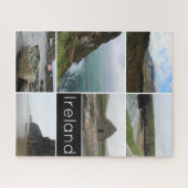 アイルランドパズル ジグソーパズル (横)