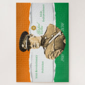 アイルランドパズル ジグソーパズル (縦)