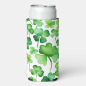 アイルランドパーティー スリム缶クーラー (Seltzer裏面)