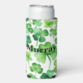 アイルランドパーティー スリム缶クーラー (Seltzer正面)