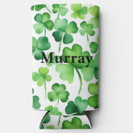 アイルランドパーティー スリム缶クーラー