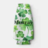 アイルランドパーティー ボトルクーラー (正面)