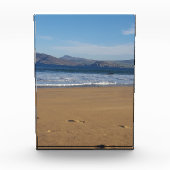 アイルランドビーチ フォトブロック (正面)