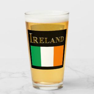 アイルランドビールグラス タンブラーグラス