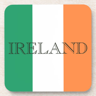 アイルランドフラグアイルランドコースタン コースター