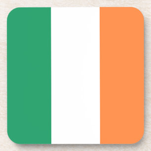 アイルランドフラグコースタン コースター