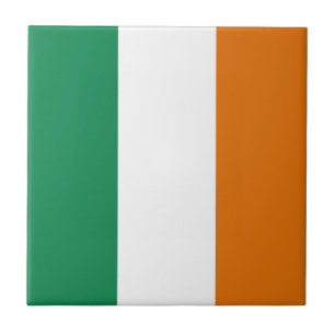 アイルランドフラグセラミックタイル タイル