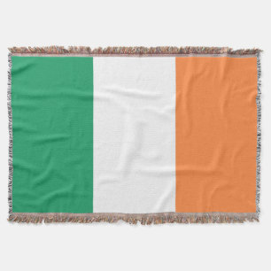 アイルランドフラグtbcn スローブランケット