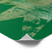 アイルランドプライドクレスト ポスター (角)