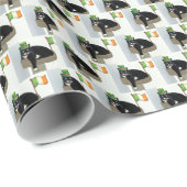 アイルランドプライドルーシー ラッピングペーパー (ロールコーナー)